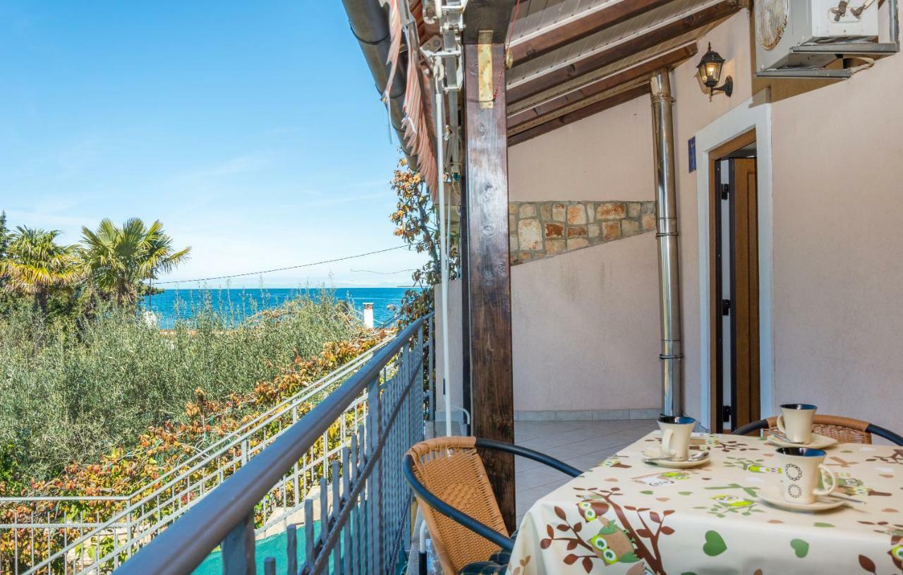 Apartment Valerio Novigrad  Exterior photo